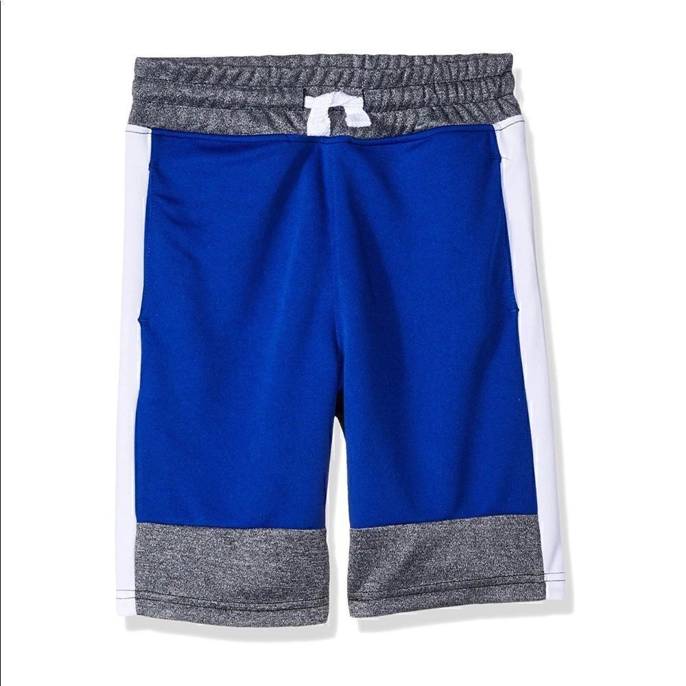 SouthPole solids shorts